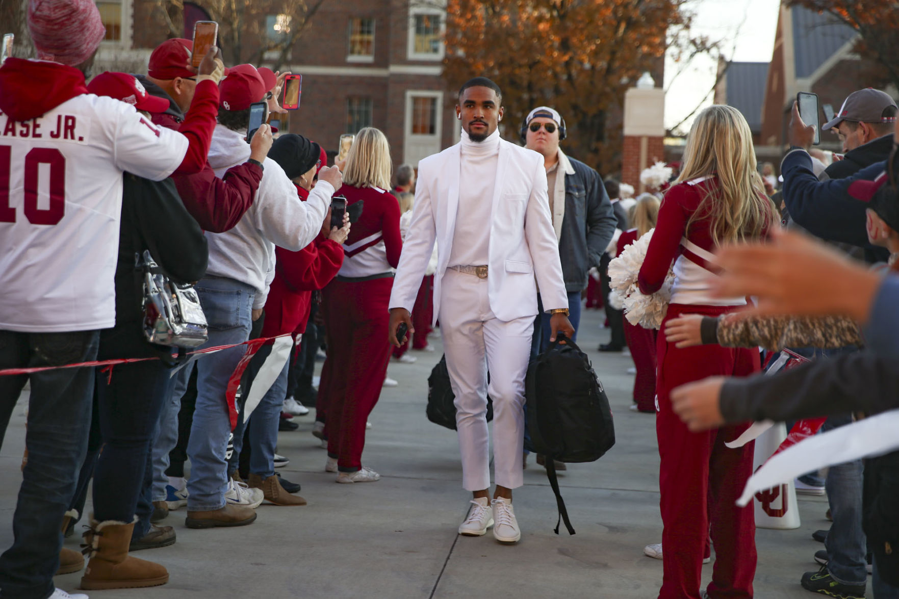 Jalen Hurts